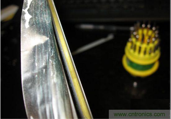 實(shí)用小知識:教你改善液晶屏發(fā)黃的狀況