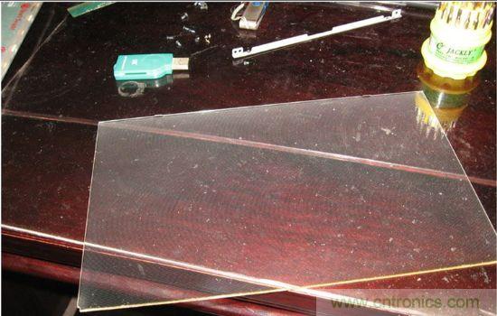 實(shí)用小知識:教你改善液晶屏發(fā)黃的狀況