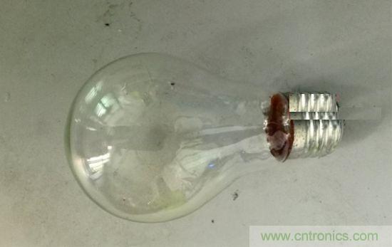 LED夜燈改裝記，如何廢物利用？