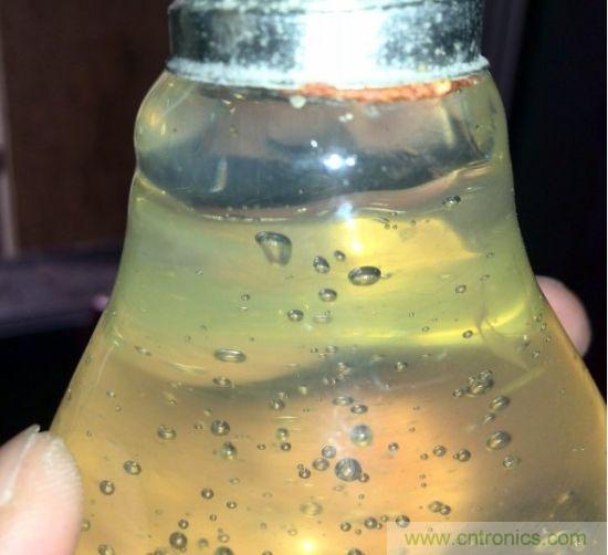LED夜燈改裝記，如何廢物利用？