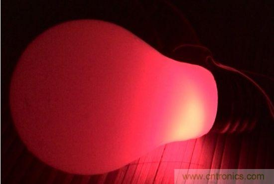 LED夜燈改裝記，如何廢物利用？