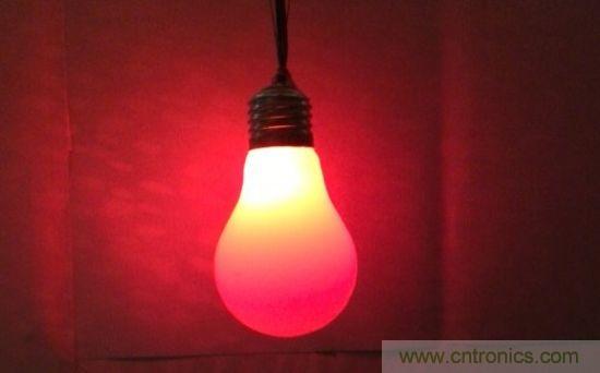 LED夜燈改裝記，如何廢物利用？