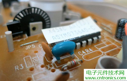 殿堂級機(jī)械鼠標(biāo)拆解：嘆精致做工！