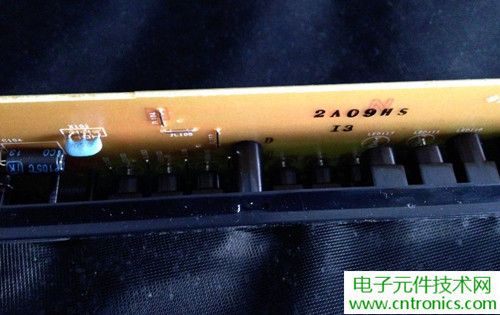 PM2.5殺手！松下納米水離子空氣凈化器拆解