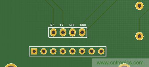 牛人力作！PCB版藍(lán)牙智能小車DIY