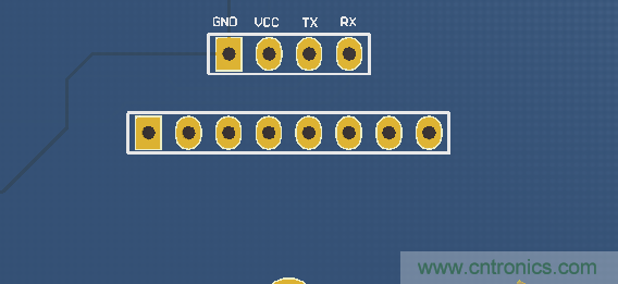 牛人力作！PCB版藍(lán)牙智能小車DIY