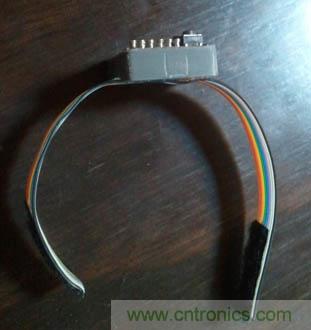 低調(diào)有內(nèi)涵！別人看不懂的LED電子表DIY