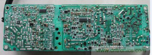 PCB布局該這么做！150W LED驅(qū)動(dòng)電源拆解學(xué)習(xí)