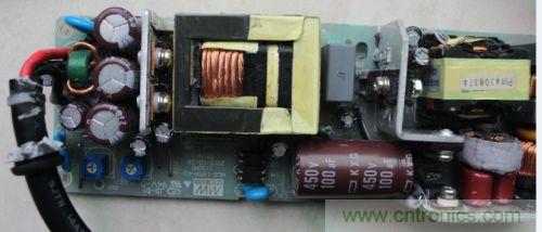 PCB布局該這么做！150W LED驅(qū)動(dòng)電源拆解學(xué)習(xí)