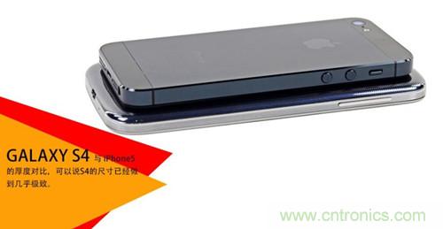 大神級(jí)S4拆機(jī)分析，小伙伴們驚呆了！