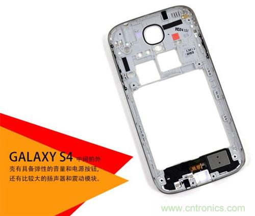 大神級(jí)S4拆機(jī)分析，小伙伴們驚呆了！