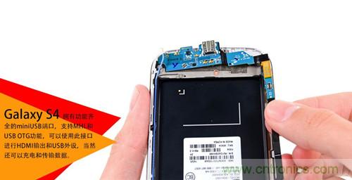 大神級(jí)S4拆機(jī)分析，小伙伴們驚呆了！