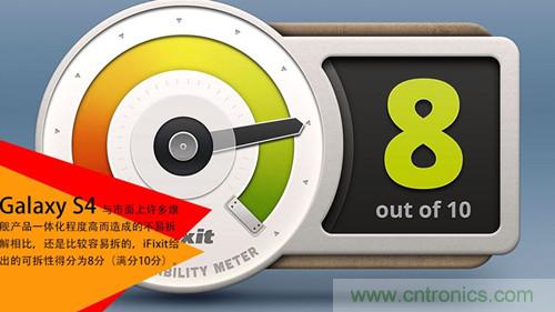 大神級(jí)S4拆機(jī)分析，小伙伴們驚呆了！