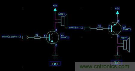 細(xì)節(jié)決定成敗，網(wǎng)友分享三極管的使用經(jīng)驗(yàn)與常見誤區(qū)