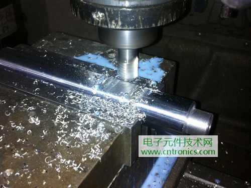 就那么簡(jiǎn)單！DIY屬于自己的“賽格威”平衡車(chē)