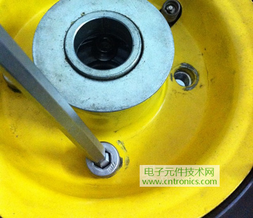 就那么簡(jiǎn)單！DIY屬于自己的“賽格威”平衡車(chē)