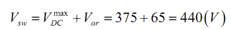 大牛獨(dú)創(chuàng)(四):反激式開關(guān)電源設(shè)計(jì)方法及參數(shù)計(jì)算