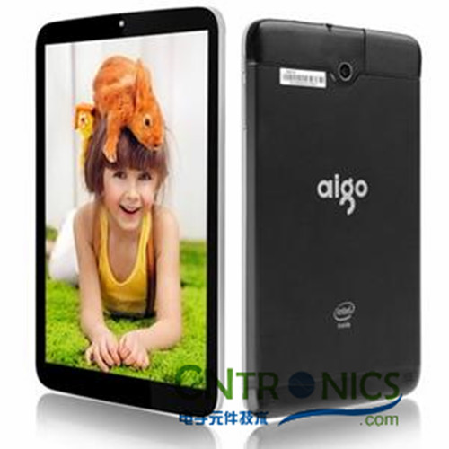 愛國者X82發(fā)行，極致體驗！