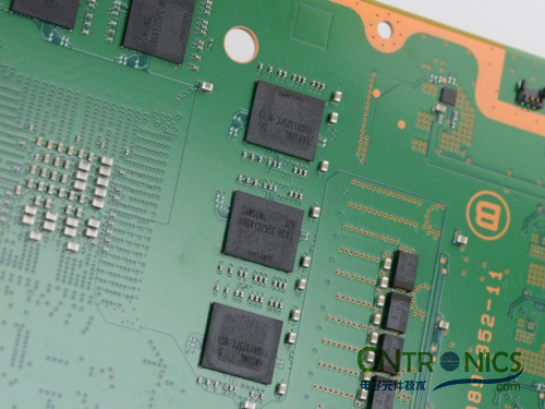 游戲機內(nèi)部的秘密:逆天級拆解索尼 PALY STATION 4!