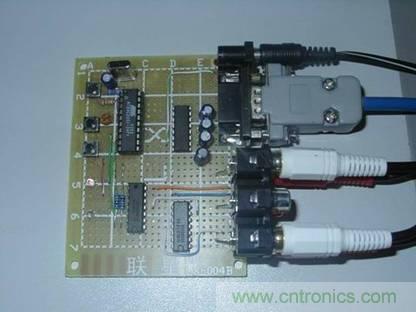 DIY超級(jí)PC遙控器，讓你的電腦更智能