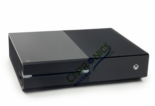 不容錯(cuò)過！大神級(jí)拆解力作：X-BOX ONE 解密內(nèi)部結(jié)構(gòu)!！