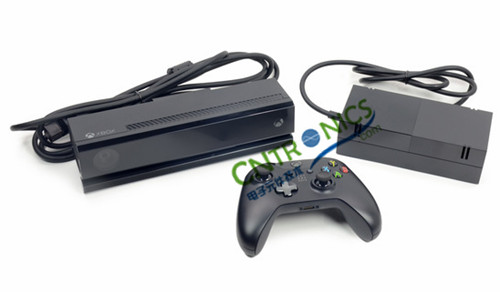 不容錯(cuò)過！大神級(jí)拆解力作：X-BOX ONE 解密內(nèi)部結(jié)構(gòu)!??！