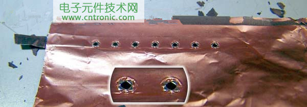 筆記本電池拆解，探秘電池內(nèi)部結(jié)構(gòu)