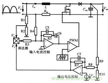 由簡入深解讀高功率因數(shù)下的BOOST電路設(shè)計