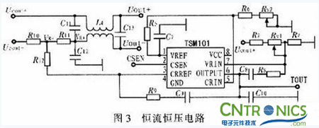 牛人解讀:PFC開關電源設計在LED路燈上的妙用