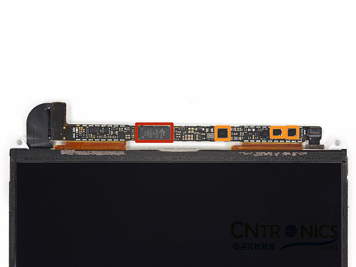 最新最牛最逆天的拆解：iPad Mini Retina 內(nèi)部大揭秘！