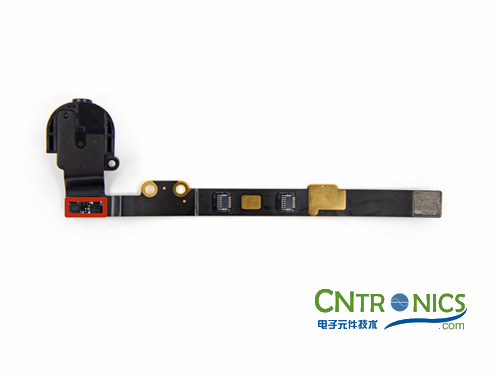 最新最牛最逆天的拆解：iPad Mini Retina 內(nèi)部大揭秘！