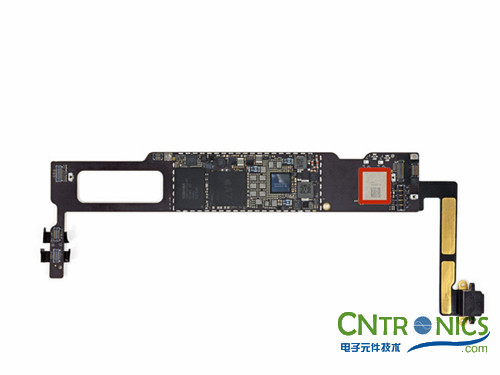最新最牛最逆天的拆解：iPad Mini Retina 內(nèi)部大揭秘！