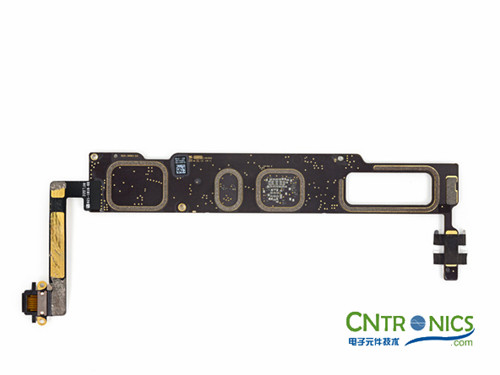 最新最牛最逆天的拆解：iPad Mini Retina 內(nèi)部大揭秘！