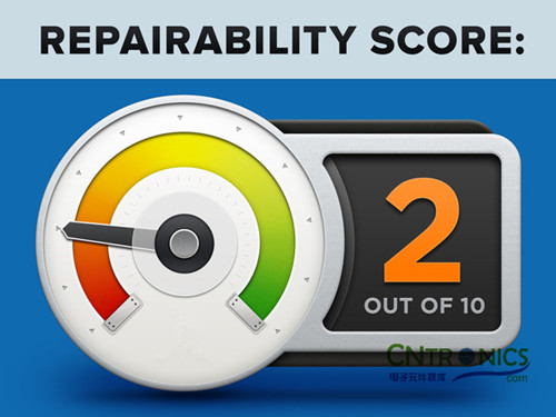 最新最牛最逆天的拆解：iPad Mini Retina 內(nèi)部大揭秘！