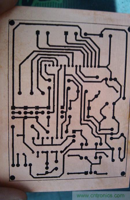 大神DIY：步進(jìn)電機(jī)驅(qū)動(dòng)DIY詳細(xì)過(guò)程分析！
