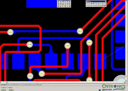 達(dá)人創(chuàng)意DIY:無(wú)線2.4G音頻收發(fā)器