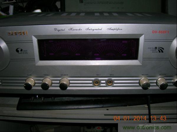 巧奪天工！大神利用山寨功放為高性?xún)r(jià)比逆變器"穿新衣"