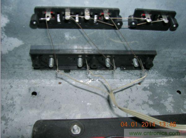 巧奪天工！大神利用山寨功放為高性?xún)r(jià)比逆變器"穿新衣"