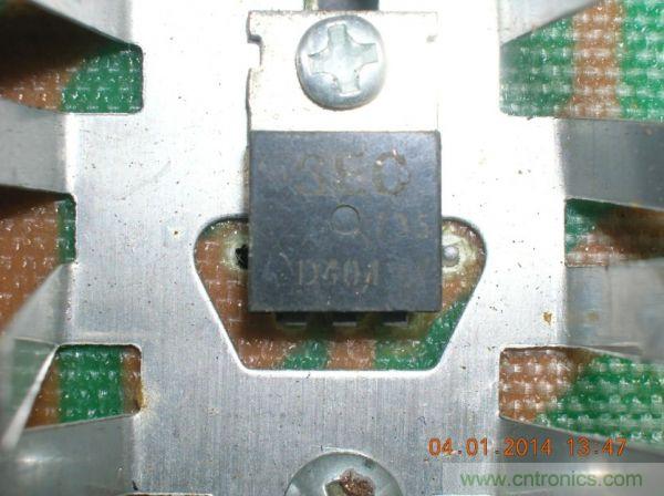 巧奪天工！大神利用山寨功放為高性?xún)r(jià)比逆變器"穿新衣"