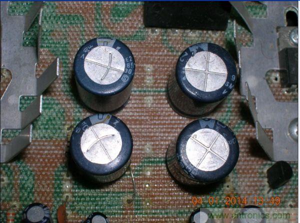 巧奪天工！大神利用山寨功放為高性?xún)r(jià)比逆變器"穿新衣"