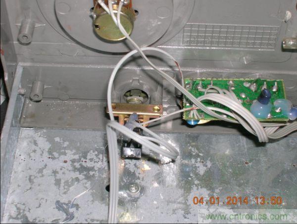 巧奪天工！大神利用山寨功放為高性?xún)r(jià)比逆變器"穿新衣"