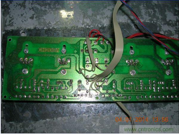 巧奪天工！大神利用山寨功放為高性?xún)r(jià)比逆變器“穿新衣”