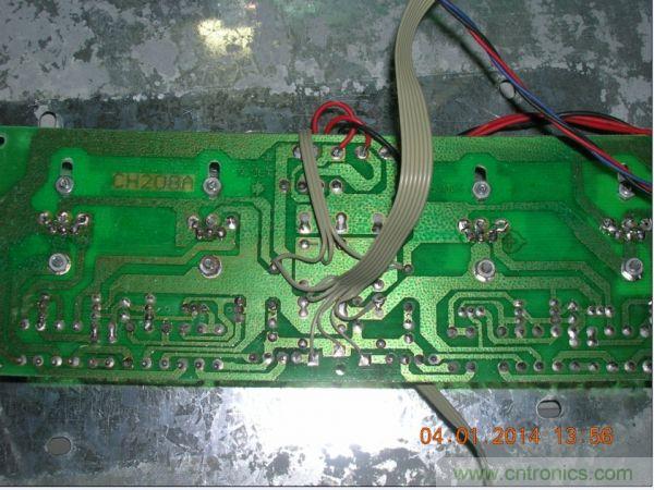 巧奪天工！大神利用山寨功放為高性?xún)r(jià)比逆變器“穿新衣”