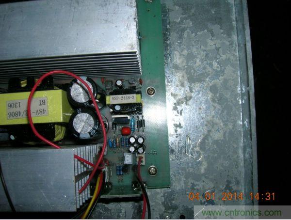 巧奪天工！大神利用山寨功放為高性?xún)r(jià)比逆變器“穿新衣”