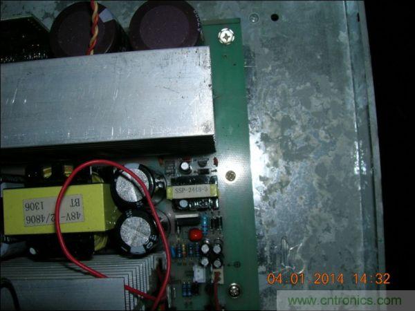 巧奪天工！大神利用山寨功放為高性?xún)r(jià)比逆變器“穿新衣”