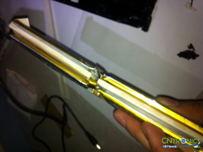 不一樣的DELL筆記本電池拆解小竅門！