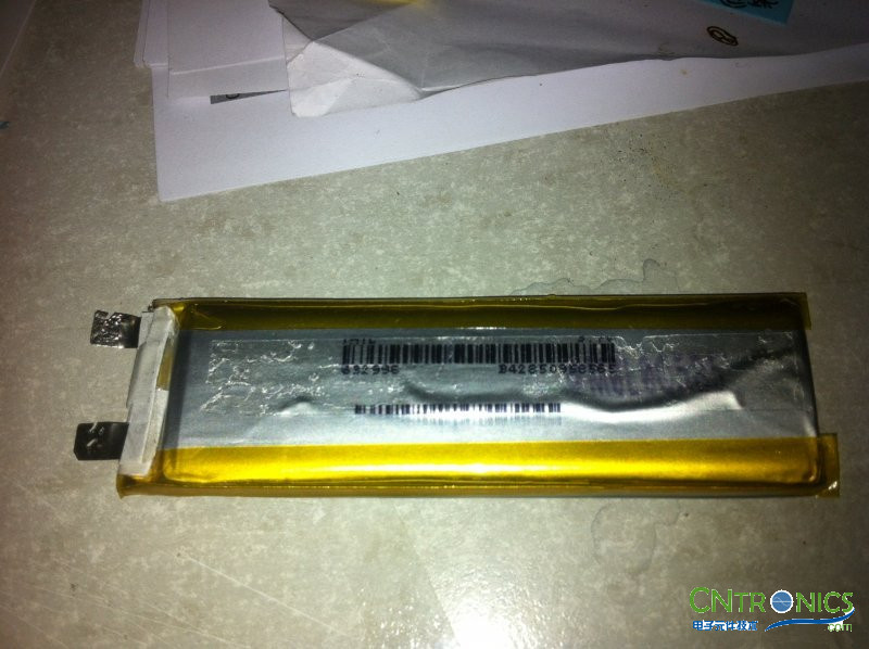 不一樣的DELL筆記本電池拆解小竅門！