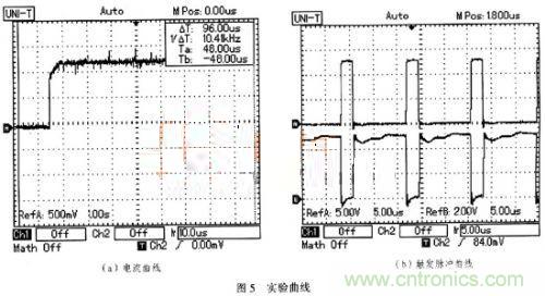 一步到位，半導(dǎo)體激光管LD的電源設(shè)計