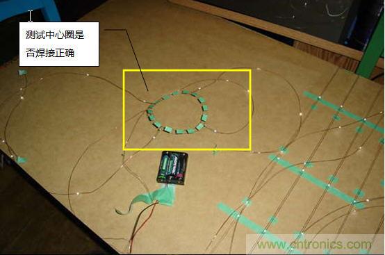創(chuàng)意DIY！送女朋友的絕妙禮物，LED星光傘！