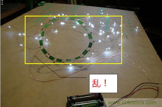 創(chuàng)意DIY！送女朋友的絕妙禮物，LED星光傘！